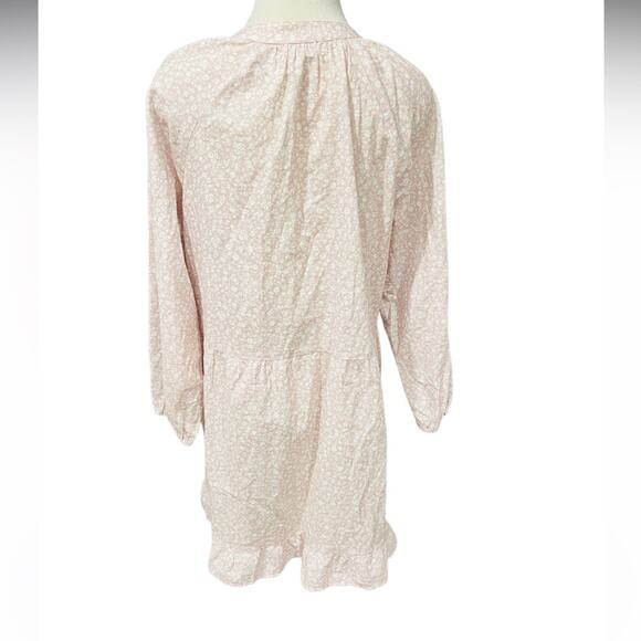 LACAUSA CLOTHING KEYLA DRESS - DESERT Size Medium - Picture 6 of 8